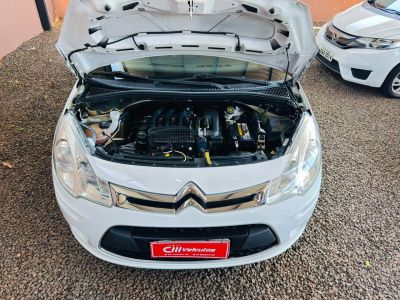 CITROEN C3 Hatch Origine 1.2 12v 2018 - miniatura 7
