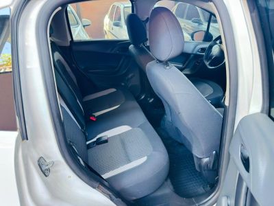 CITROEN C3 Hatch Origine 1.2 12v 2018 - miniatura 8