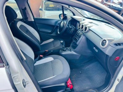 CITROEN C3 Hatch Origine 1.2 12v 2018 - miniatura 9