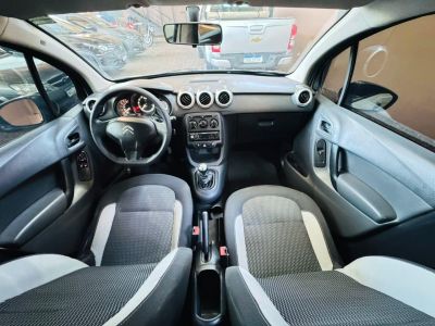 CITROEN C3 Hatch Origine 1.2 12v 2018 - miniatura 10