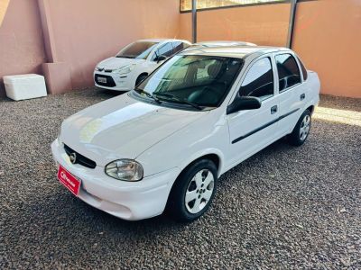 CHEVROLET Corsa sedan Classic Spirit 1.0 2005 - miniatura 2