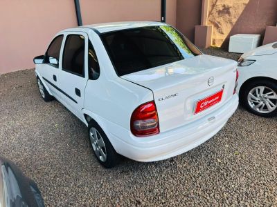 CHEVROLET Corsa sedan Classic Spirit 1.0 2005 - miniatura 3