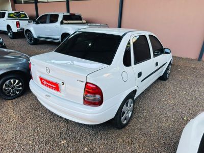 CHEVROLET Corsa sedan Classic Spirit 1.0 2005 - miniatura 4