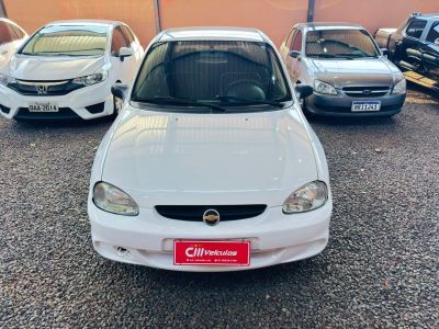 CHEVROLET Corsa sedan Classic Spirit 1.0 2005 - miniatura 5