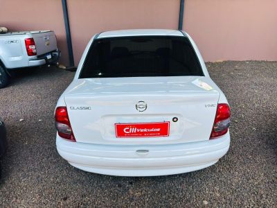 CHEVROLET Corsa sedan Classic Spirit 1.0 2005 - miniatura 6
