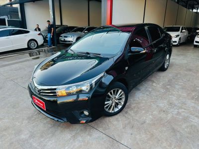 TOYOTA Corolla XEi 2.0 16v 2015 - miniatura 2