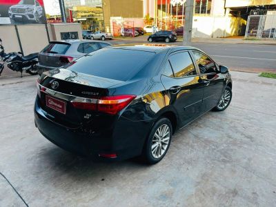 TOYOTA Corolla XEi 2.0 16v 2015 - miniatura 3