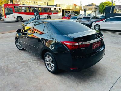 TOYOTA Corolla XEi 2.0 16v 2015 - miniatura 4