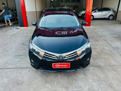 TOYOTA Corolla XEi 2.0 16v 2015 - miniatura 5
