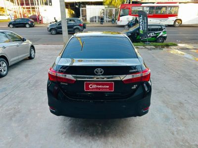 TOYOTA Corolla XEi 2.0 16v 2015 - miniatura 6