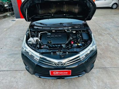 TOYOTA Corolla XEi 2.0 16v 2015 - miniatura 7