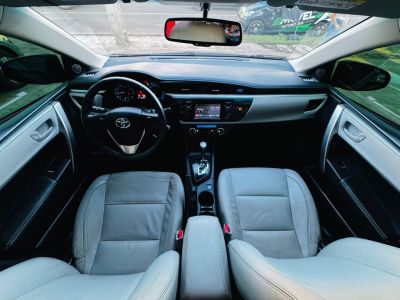 TOYOTA Corolla XEi 2.0 16v 2015 - miniatura 8