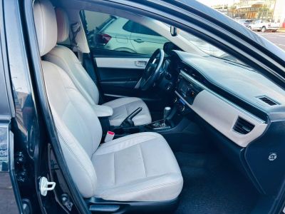 TOYOTA Corolla XEi 2.0 16v 2015 - miniatura 10