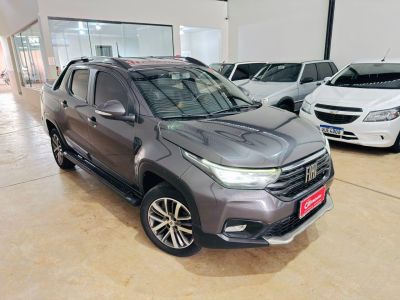 FIAT Strada Volcano 1.3 C.D. 2023
