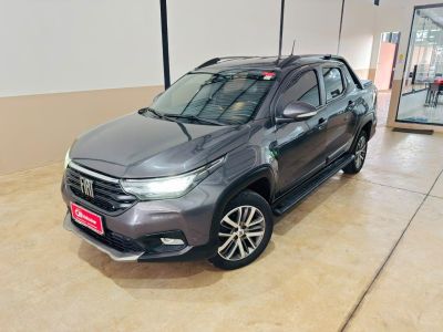 FIAT Strada Volcano 1.3 C.D. 2023 - miniatura 2