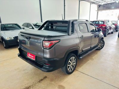 FIAT Strada Volcano 1.3 C.D. 2023 - miniatura 3