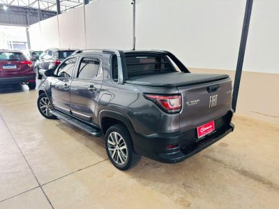 FIAT Strada Volcano 1.3 C.D. 2023 - miniatura 4