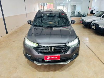 FIAT Strada Volcano 1.3 C.D. 2023 - miniatura 5
