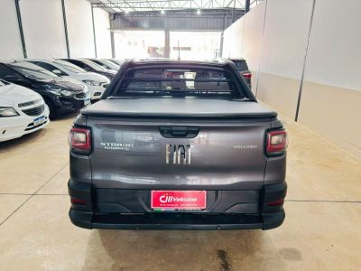 FIAT Strada Volcano 1.3 C.D. 2023 - miniatura 7