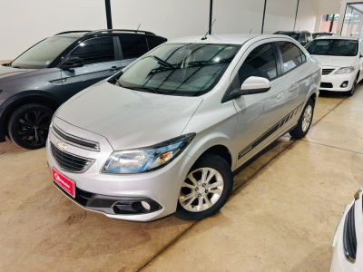 CHEVROLET Prisma LTZ 1.4 2015 - miniatura 2