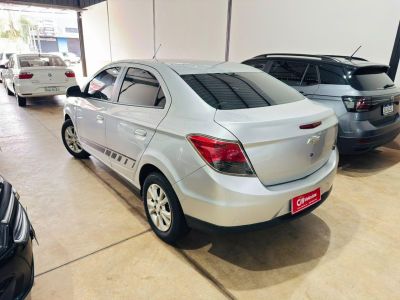 CHEVROLET Prisma LTZ 1.4 2015 - miniatura 3