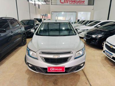 CHEVROLET Prisma LTZ 1.4 2015 - miniatura 5