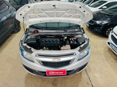 CHEVROLET Prisma LTZ 1.4 2015 - miniatura 6