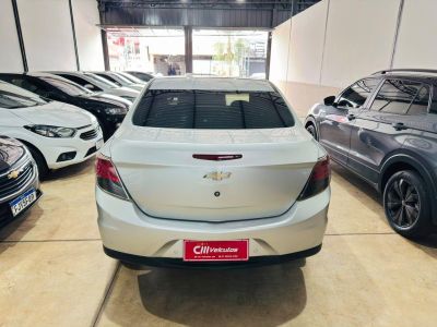 CHEVROLET Prisma LTZ 1.4 2015 - miniatura 7