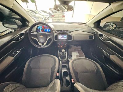 CHEVROLET Prisma LTZ 1.4 2015 - miniatura 8