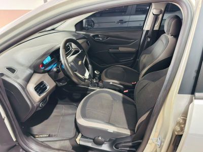 CHEVROLET Prisma LTZ 1.4 2015 - miniatura 10