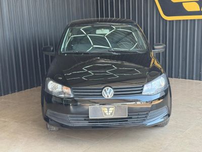 VOLKSWAGEN Voyage 1.0 2014 - miniatura 2