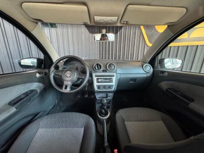 VOLKSWAGEN Voyage 1.0 2014 - miniatura 7