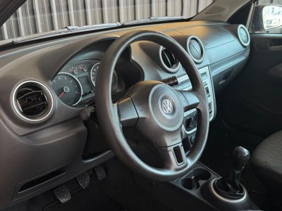 VOLKSWAGEN Voyage 1.0 2014 - miniatura 8