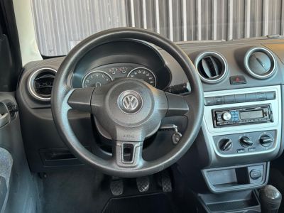 VOLKSWAGEN Voyage 1.0 2014 - miniatura 9