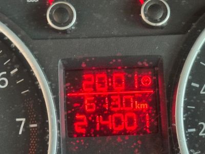 VOLKSWAGEN Voyage 1.0 2014 - miniatura 12