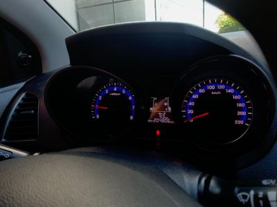 HYUNDAI HB20 Comfort Plus 1.0 12v 2018 - miniatura 5