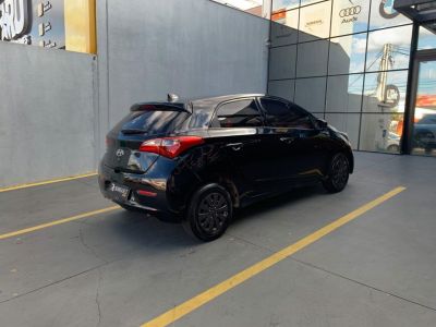 HYUNDAI HB20 Comfort Plus 1.0 12v 2018 - miniatura 6
