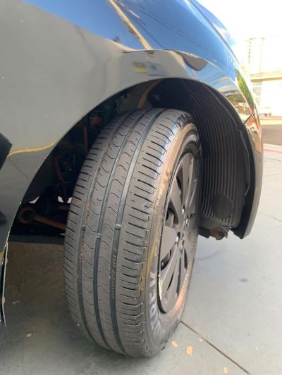 HYUNDAI HB20 Comfort Plus 1.0 12v 2018 - miniatura 8