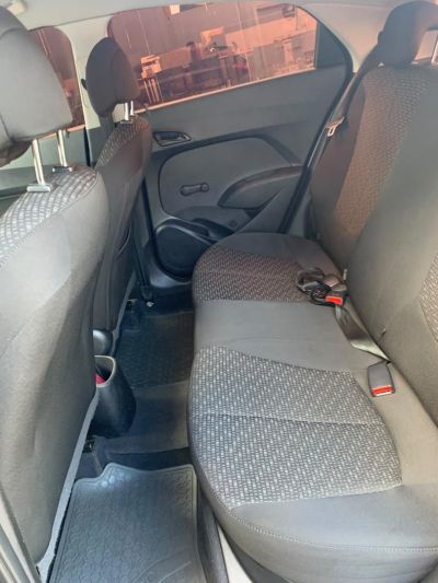 HYUNDAI HB20 Comfort Plus 1.0 12v 2018 - miniatura 9