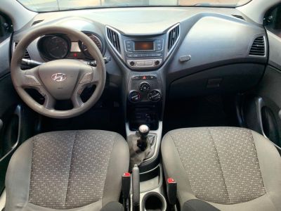 HYUNDAI HB20 Comfort Plus 1.0 12v 2018 - miniatura 10