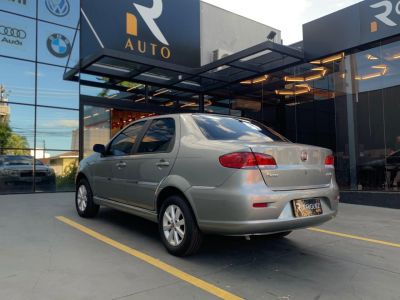 FIAT Siena ELX 1.4 2010 - miniatura 5