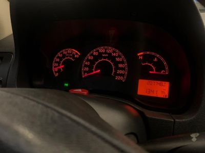 FIAT Siena ELX 1.4 2010 - miniatura 6