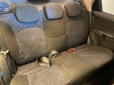 FIAT Siena ELX 1.4 2010 - miniatura 8