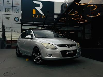 HYUNDAI i30 GLS 2.0 16v 2012