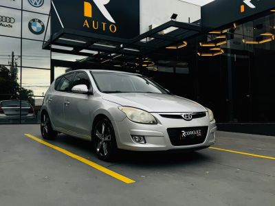 HYUNDAI i30 GLS 2.0 16v 2012 - miniatura 2