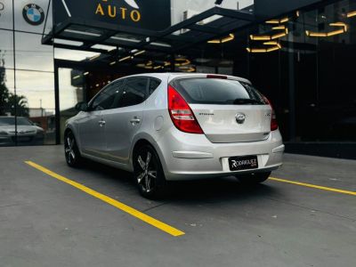 HYUNDAI i30 GLS 2.0 16v 2012 - miniatura 3