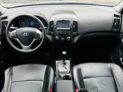 HYUNDAI i30 GLS 2.0 16v 2012 - miniatura 6