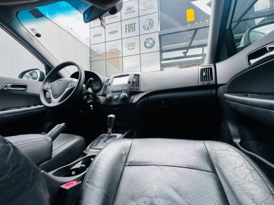 HYUNDAI i30 GLS 2.0 16v 2012 - miniatura 7