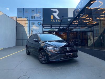 VOLKSWAGEN Polo Hatch Track 1.0 12v 2025