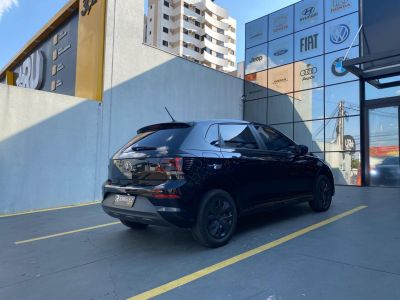 VOLKSWAGEN Polo Hatch Track 1.0 12v 2025 - miniatura 3